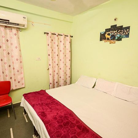 Rai Guest House Ujjain Ngoại thất bức ảnh