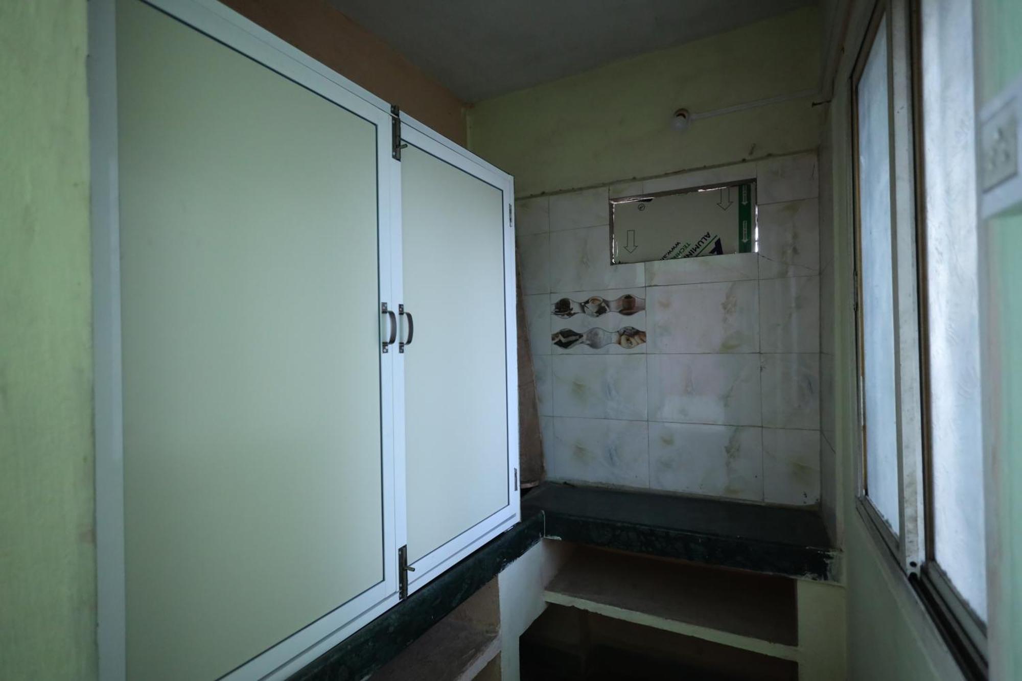 Rai Guest House Ujjain Ngoại thất bức ảnh