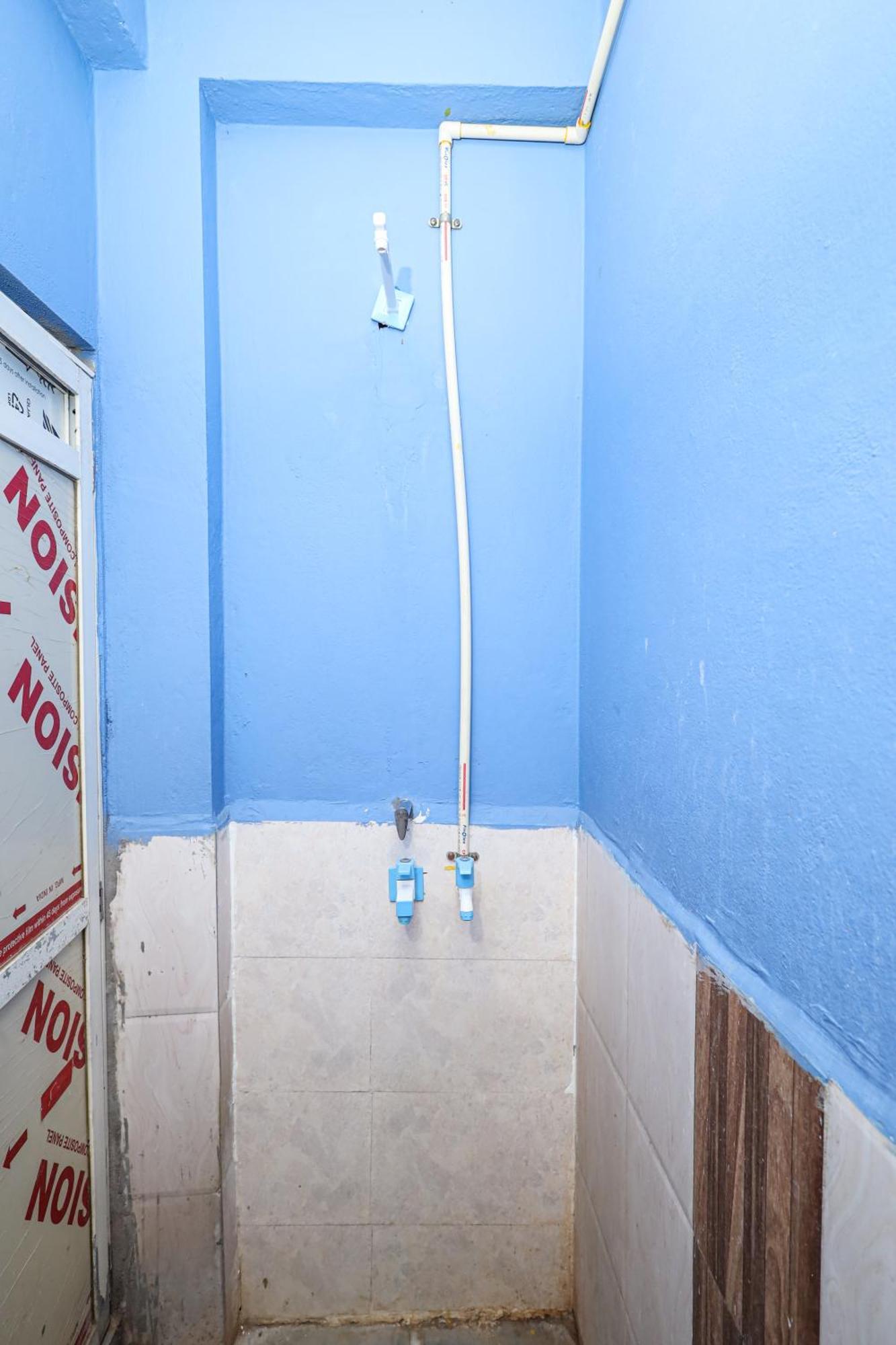 Rai Guest House Ujjain Ngoại thất bức ảnh