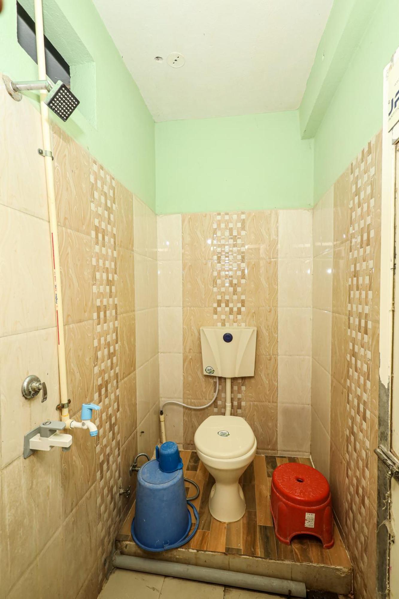 Rai Guest House Ujjain Ngoại thất bức ảnh