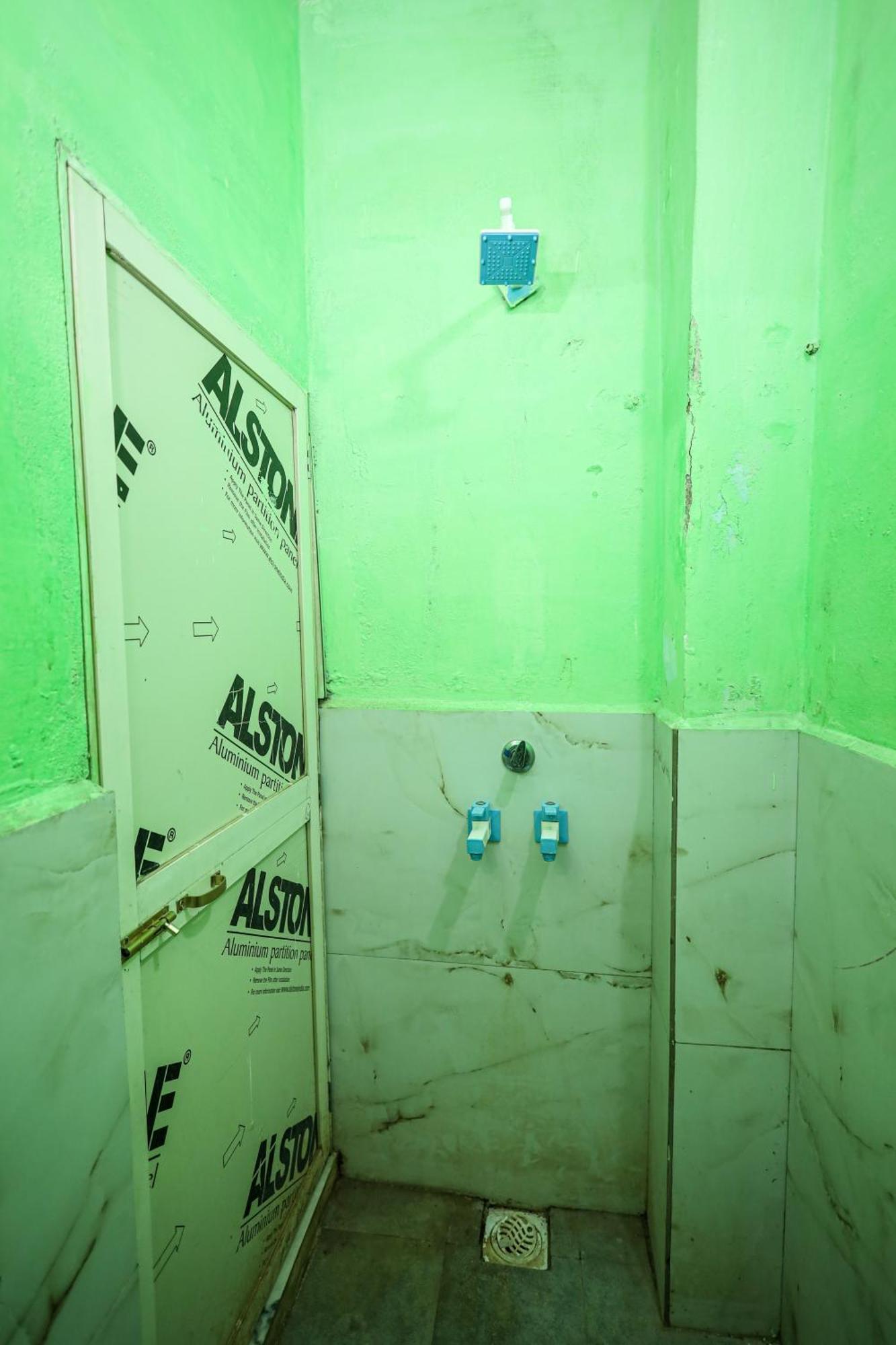 Rai Guest House Ujjain Ngoại thất bức ảnh