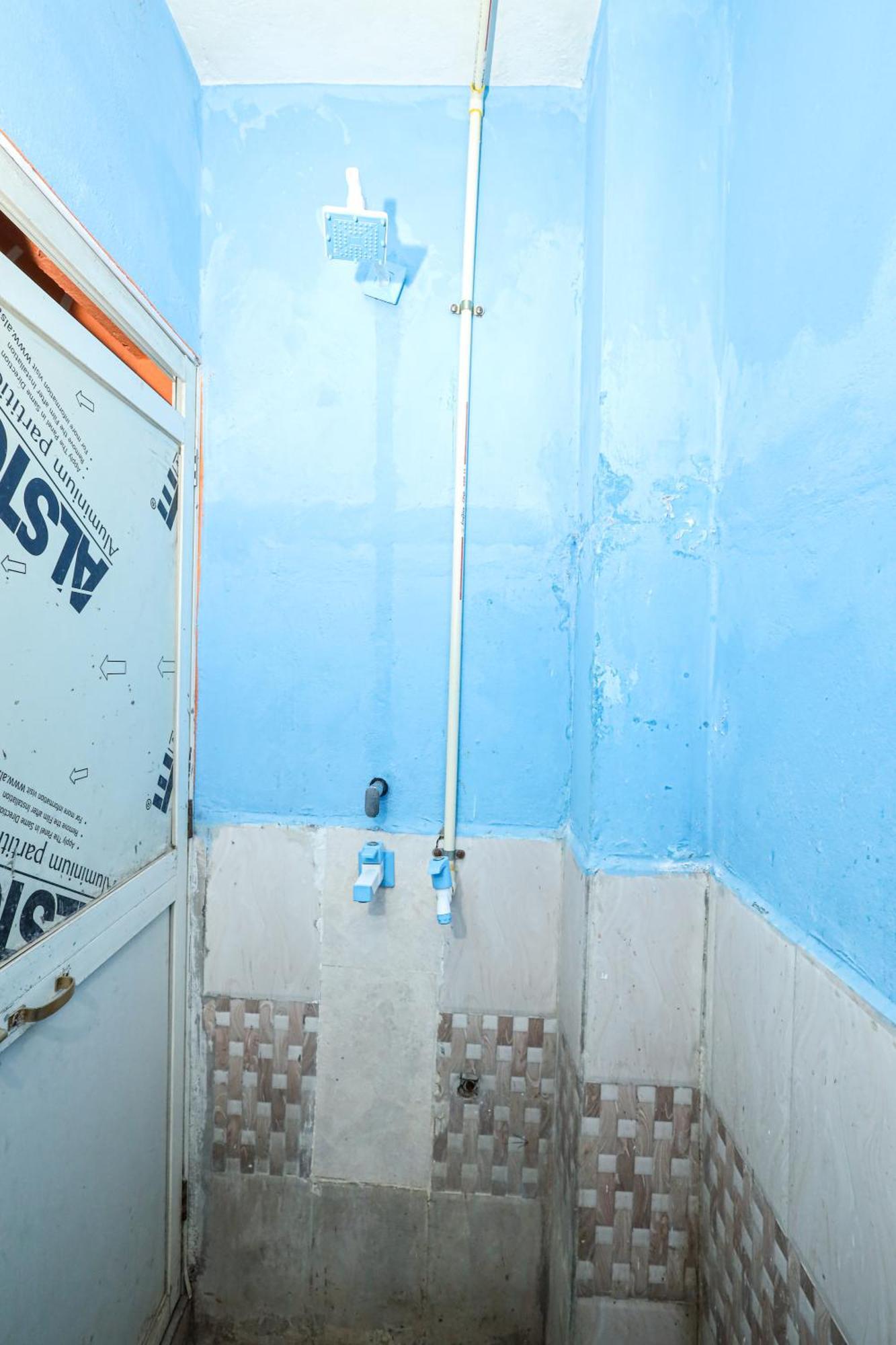 Rai Guest House Ujjain Ngoại thất bức ảnh